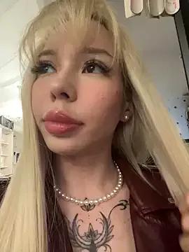 Get ready to be blown away by the sexiness and flair of our piercing free cam performers on our piercing page. From PantyPlay to PillowHumping, we've got the sweetest cam feed variety.
