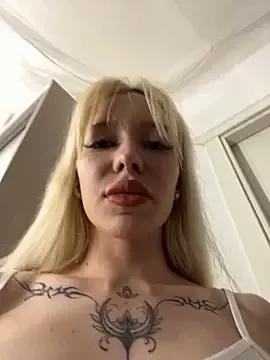 babydolll from StripChat is Freechat