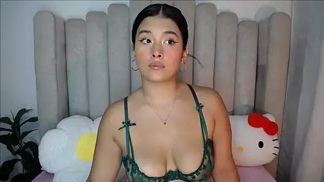 cam to cam sexiness with Girls streamers. Explore the newest collection of intense camshows from our capable horny hosts.