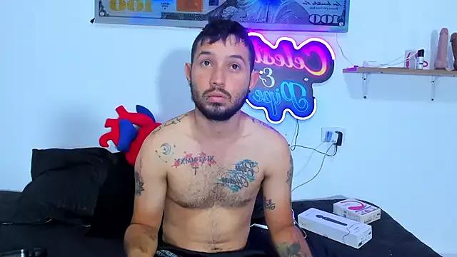 cam to cam sexiness with Girls streamers. Explore the newest collection of intense camshows from our capable horny hosts.