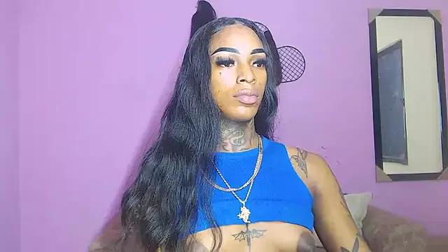 badgirls_cx from StripChat is Freechat