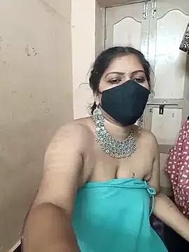 Bagi-Sexy from StripChat is Freechat