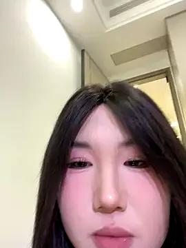 Photos of baobaoli from StripChat is Group