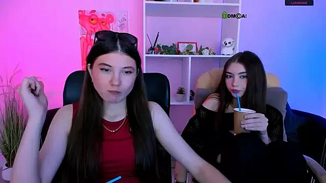 Photos of barbara_crazy from StripChat is Freechat