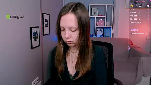 barbara_meow_ from StripChat is Freechat