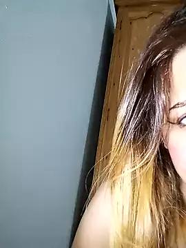 barbieelove from StripChat is Freechat