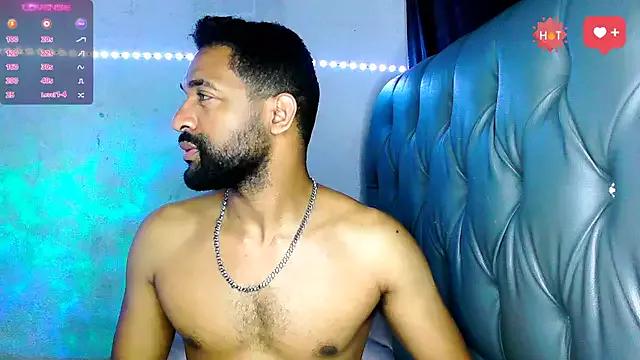 bbcblackhot34 from StripChat is Freechat