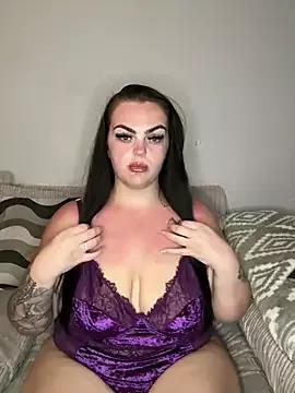 bbwqueen9710 from StripChat is Freechat