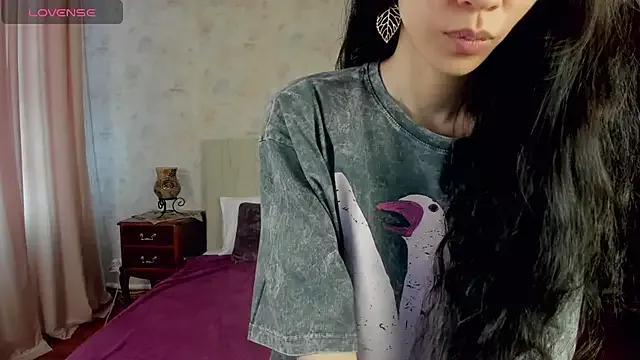 cam to cam sexiness with Girls streamers. Explore the newest collection of intense camshows from our capable horny hosts.