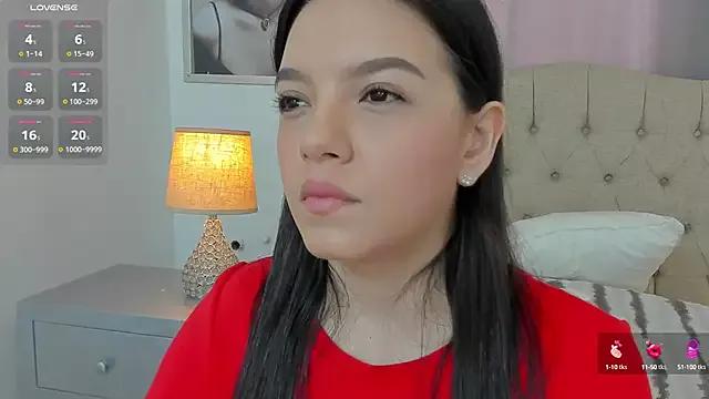 cam to cam sexiness with Girls streamers. Explore the newest collection of intense camshows from our capable horny hosts.
