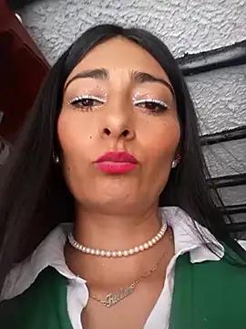 cam to cam sexiness with Girls streamers. Explore the newest collection of intense camshows from our capable horny hosts.