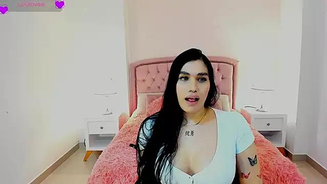 cam to cam sexiness with Girls streamers. Explore the newest collection of intense camshows from our capable horny hosts.