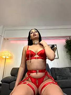 Photos of Bella_Vixen_ from StripChat is Freechat