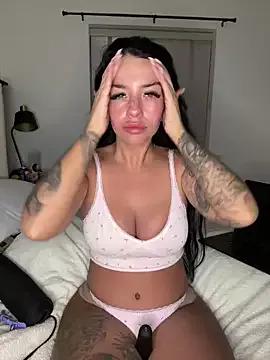 cam to cam sexiness with Girls streamers. Explore the newest collection of intense camshows from our capable horny hosts.