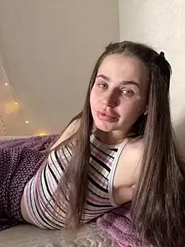 Bellasan_ from StripChat is Freechat