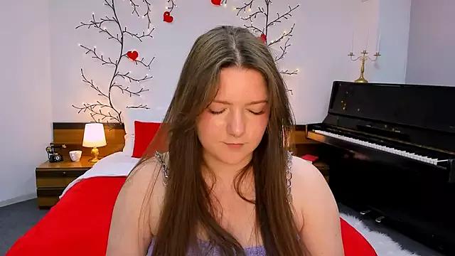 cam to cam sexiness with Girls streamers. Explore the newest collection of intense camshows from our capable horny hosts.