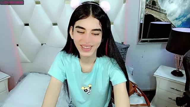 cam to cam sexiness with Girls streamers. Explore the newest collection of intense camshows from our capable horny hosts.