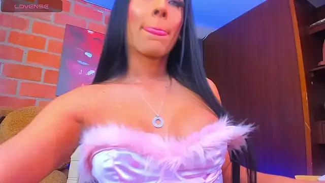 big_ass_show from StripChat is Freechat