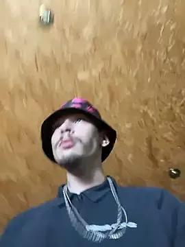 big_cock_is_back from StripChat is Freechat