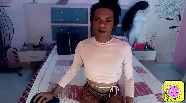 cam to cam sexiness with Girls streamers. Explore the newest collection of intense camshows from our capable horny hosts.