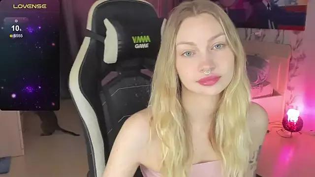 cam to cam sexiness with Girls streamers. Explore the newest collection of intense camshows from our capable horny hosts.