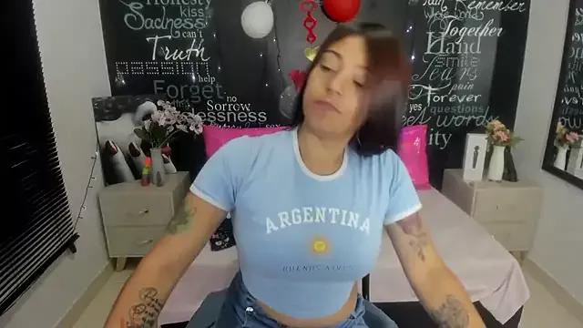 cam to cam sexiness with Girls streamers. Explore the newest collection of intense camshows from our capable horny hosts.