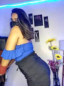 cam to cam sexiness with Girls streamers. Explore the newest collection of intense camshows from our capable horny hosts.