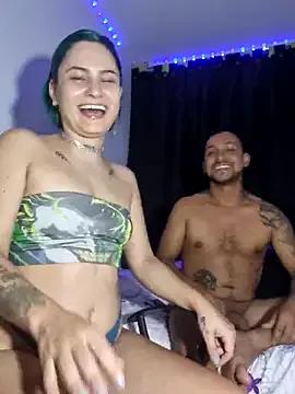 cam to cam sexiness with Girls streamers. Explore the newest collection of intense camshows from our capable horny hosts.