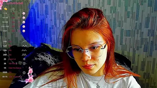 cam to cam sexiness with Girls streamers. Explore the newest collection of intense camshows from our capable horny hosts.