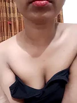 Black_Moon15 from StripChat is Freechat