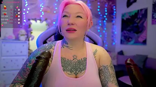 cam to cam sexiness with Girls streamers. Explore the newest collection of intense camshows from our capable horny hosts.