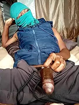 BlackMans_Tail from StripChat is Freechat