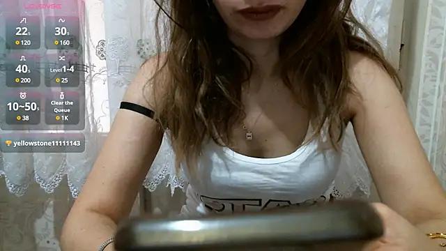cam to cam sexiness with Girls streamers. Explore the newest collection of intense camshows from our capable horny hosts.