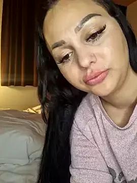 Blackpearlx666 from StripChat is Freechat
