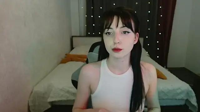 cam to cam sexiness with Girls streamers. Explore the newest collection of intense camshows from our capable horny hosts.