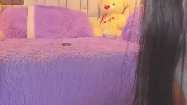 blair___mester from StripChat is Freechat