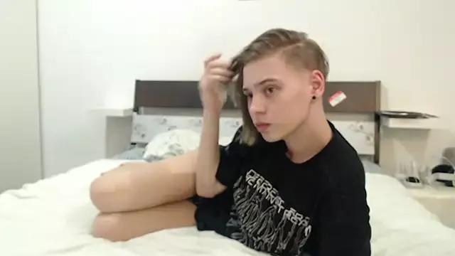 BlakeGumball from StripChat is Freechat