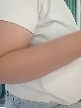 Photos of blondaf from StripChat is Freechat