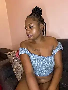 Blossom26 from StripChat is Freechat