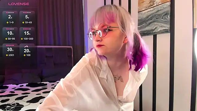 cam to cam sexiness with Girls streamers. Explore the newest collection of intense camshows from our capable horny hosts.