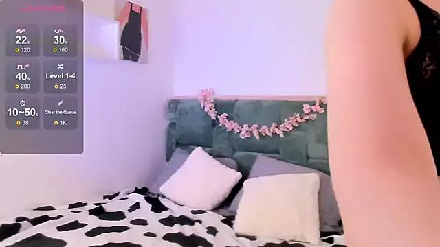 cam to cam sexiness with Girls streamers. Explore the newest collection of intense camshows from our capable horny hosts.