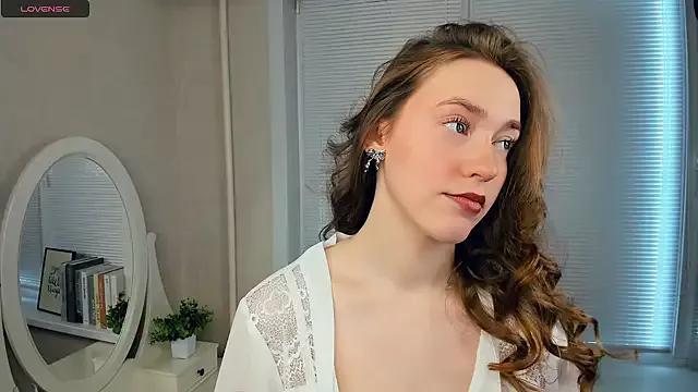 cam to cam sexiness with Girls streamers. Explore the newest collection of intense camshows from our capable horny hosts.
