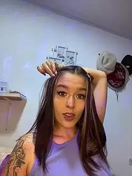 cam to cam sexiness with Girls streamers. Explore the newest collection of intense camshows from our capable horny hosts.