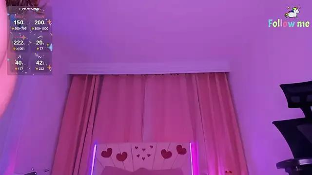 Body69ld from StripChat is Freechat