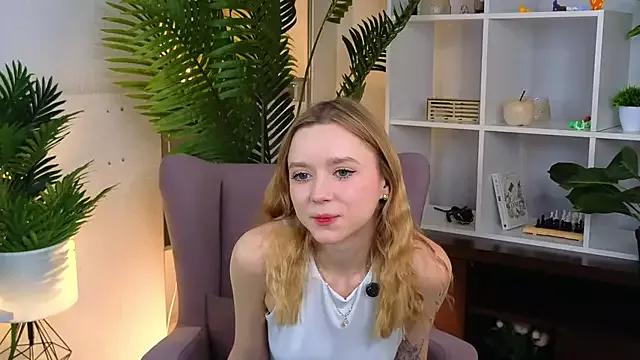 cam to cam sexiness with Girls streamers. Explore the newest collection of intense camshows from our capable horny hosts.