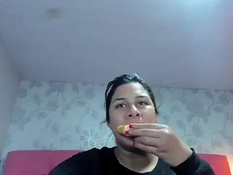 BonnieGrayssonS from StripChat is Freechat