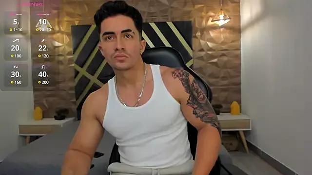 cam to cam sexiness with Girls streamers. Explore the newest collection of intense camshows from our capable horny hosts.