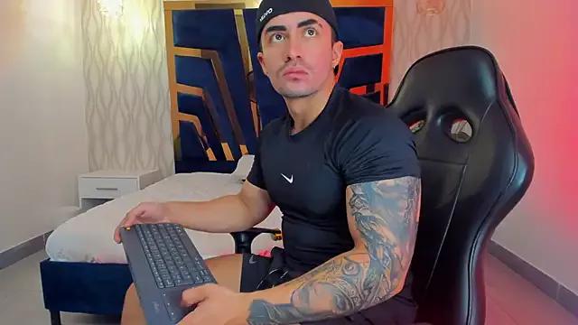 cam to cam sexiness with Girls streamers. Explore the newest collection of intense camshows from our capable horny hosts.