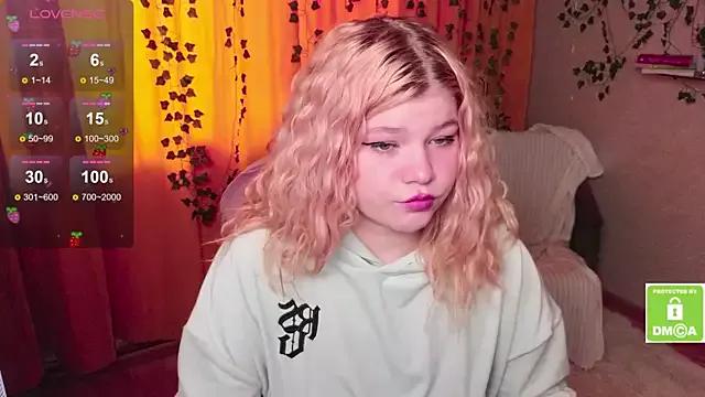 cam to cam sexiness with Girls streamers. Explore the newest collection of intense camshows from our capable horny hosts.