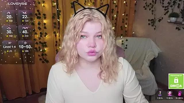 cam to cam sexiness with Girls streamers. Explore the newest collection of intense camshows from our capable horny hosts.